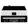 Электроплита Electrolux LKR64022AW Photo 2