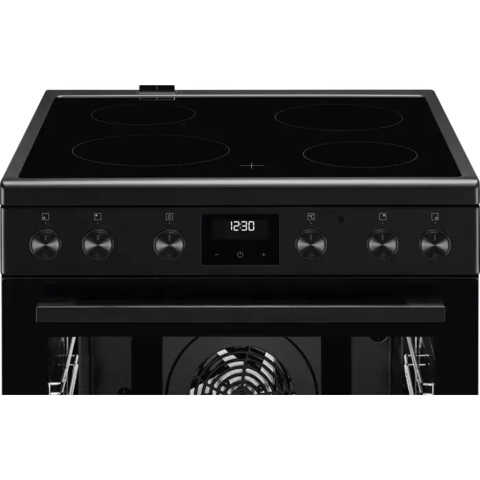 AEG CCB6441NBB keramiskā virsma 59.6 cm Photo 2