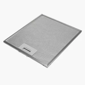Grease filter for cooker hood Elica Riebalinis filtras GF 1010GY