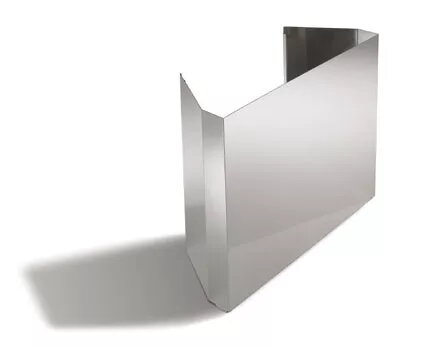 Gaisa attīrītājs Elica KIT01054 Nerūsējošais tērauds