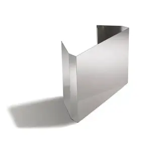 Cooker hood Elica KIT01054 Stainless steel Kaminas Om Special Edition
