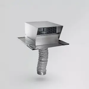Cooker Hood Elica KIT0147882 Stainless Steel 1200 m³/h 200 W