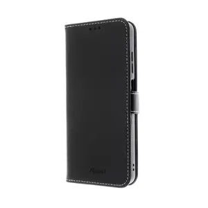 Flip case Insmat 650-3305 for HMD Fusion 5G 16.7 cm Black