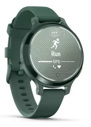 GARMIN Lily 2 Active Green смарт‑часы 38 мм Photo 3