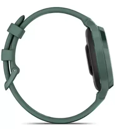 GARMIN Lily 2 Active Green смарт‑часы 38 мм Photo 5