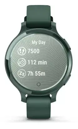 GARMIN Lily 2 Active Green смарт‑часы 38 мм Photo 7