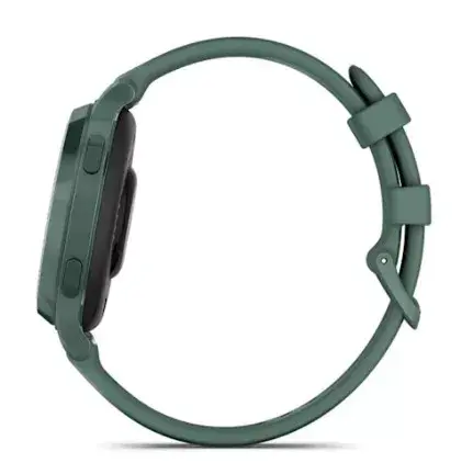 GARMIN Lily 2 Active Green смарт‑часы 38 мм Photo 8