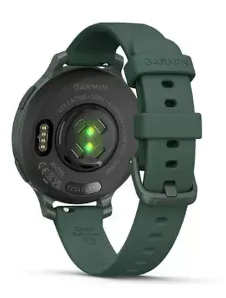 GARMIN Lily 2 Active Green смарт‑часы 38 мм Photo 9