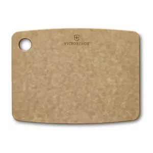 Cutting Board Victorinox 7.4120 Rectangular Brown 203x152x6 mm