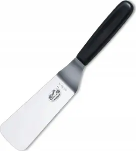 Лопатка Victorinox V-5.27 63.16 из нержавеющей стали, лезвие 12 см