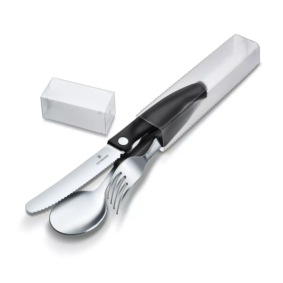 Набор столовых приборов Victorinox SwissClassic 6.7192.F3 Photo 2