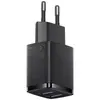 Зарядное устройство Baseus Compact Universal Black Photo 2