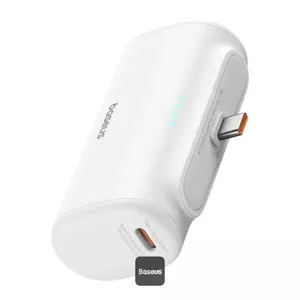 Portable Charger Baseus Compact 5000mAh
