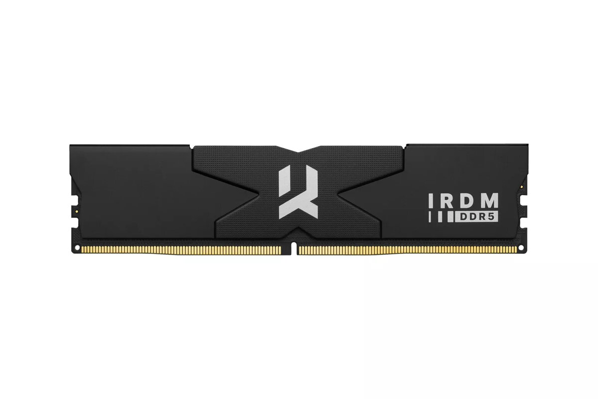 Operatīvā atmiņa Goodram IRDM DDR5 16