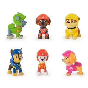 Toy figure Paw Patrol pup squad 6069661 — collectible play figure for children