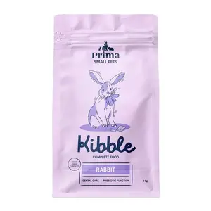 PSP KIBBLE COMPLETE FEED FOR RABBITS 2KG