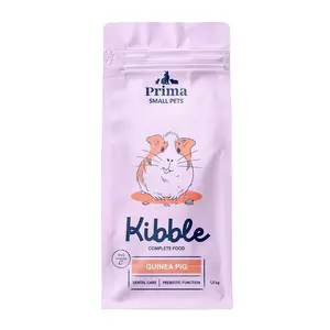 PSPKIBBLE COMPL FEED FR GUINEA PIGS1.5KG