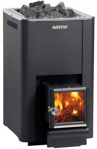 Fireplaces & Stoves