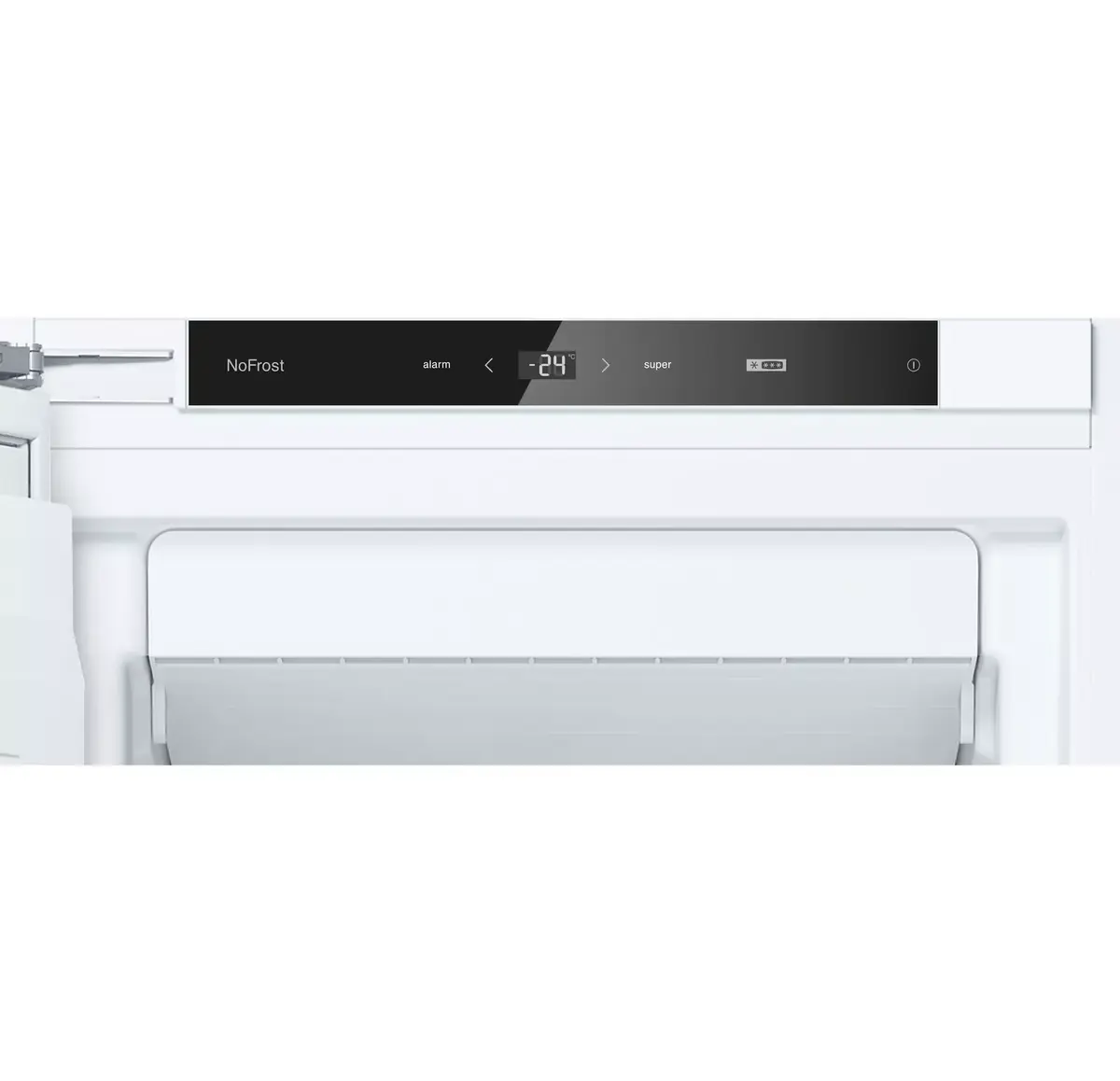 Bosch Serie 4 GIN81VEE0 upright freezer Photo 4