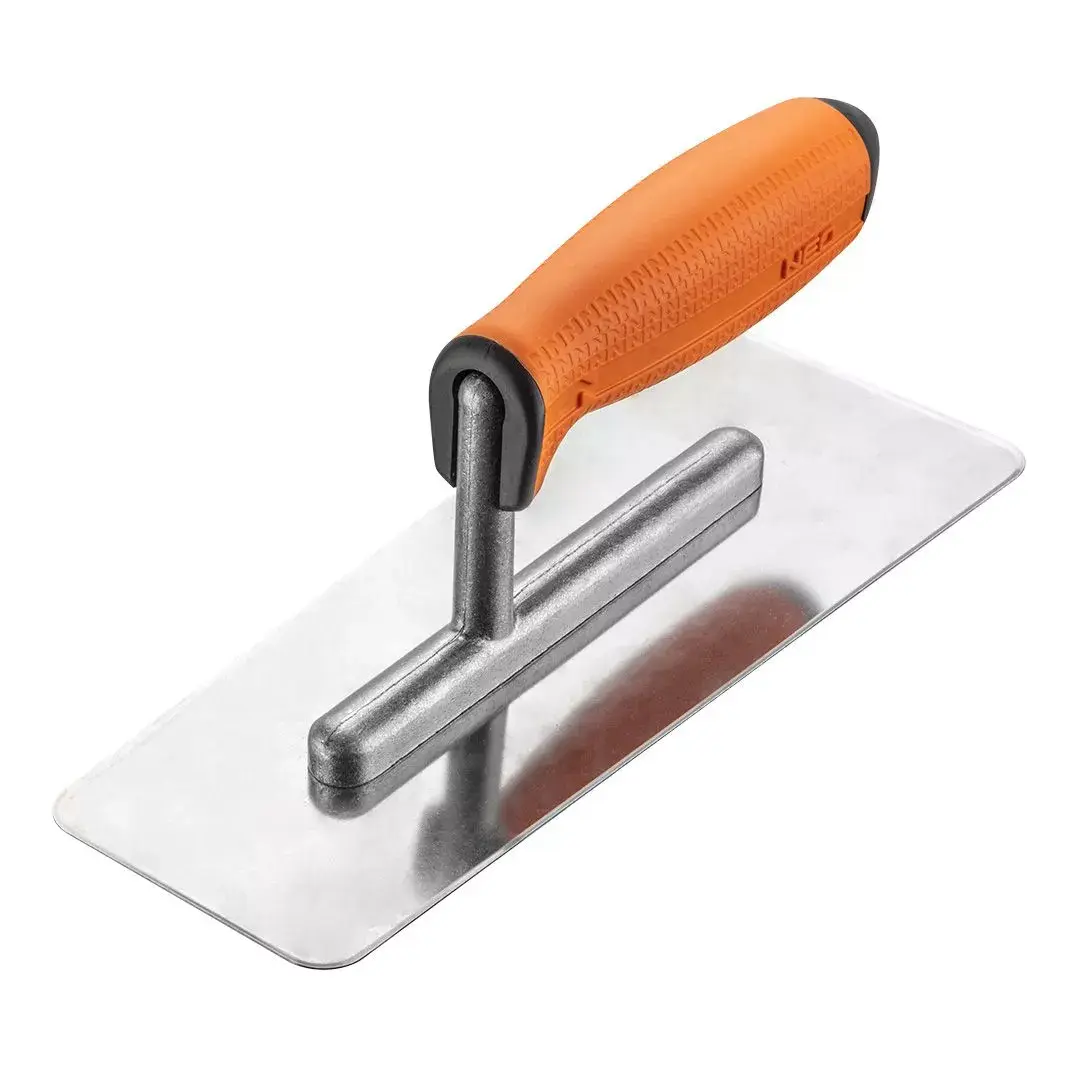 Гладилка для бетона NEO tools 50-160 Photo 3