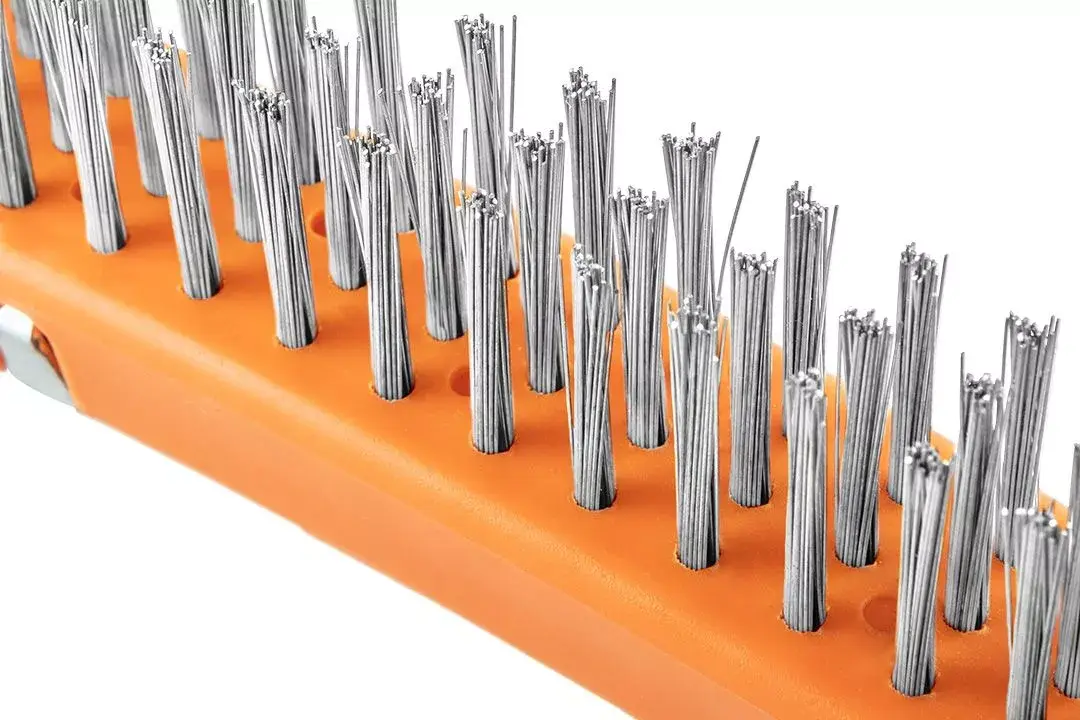 Wire brush NEO tools 39-052 Photo 2