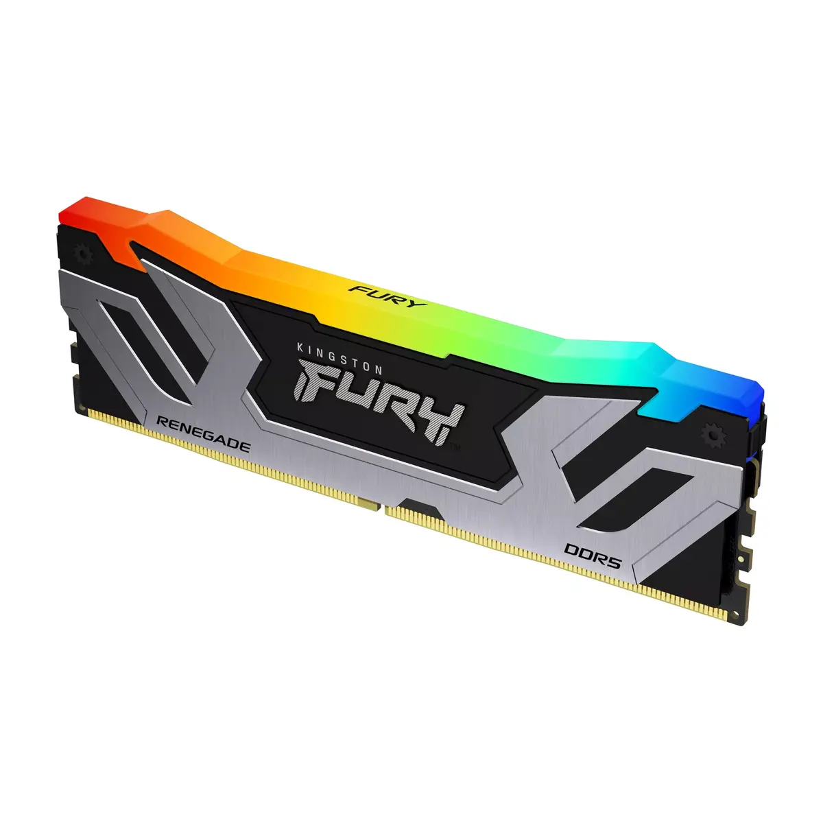 Оперативная память Kingston Technology 24GB FURY Photo 2