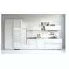 Встраиваемый холодильник Frigelux SP122BI Photo 2