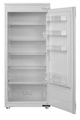 Iebūvējamais ledusskapis Frigelux SP122BI, 122 l