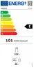 Встраиваемый холодильник Frigelux SP122BI Photo 6