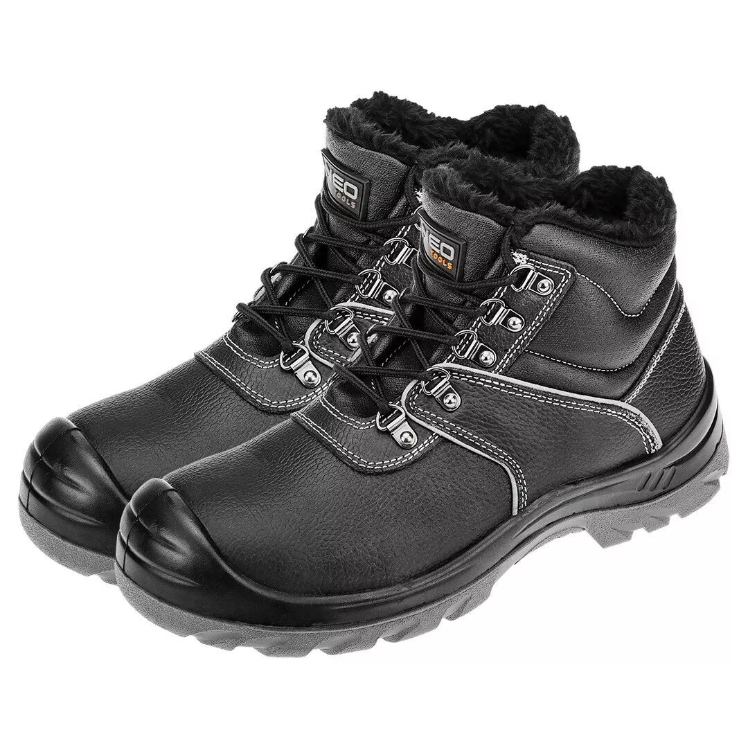 Darba puszābaki NEO Tools 82-168-40 S3