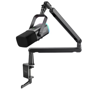 Microphone Fifine Ampligame TAM8