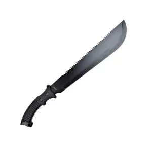 Machete SKC K829 with sheath — SKC machete model CC-K829