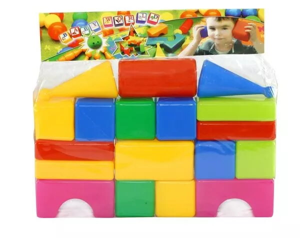 Bricks & Blocks