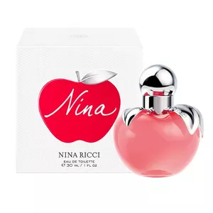 Nina Ricci Nina EDT 30 ml