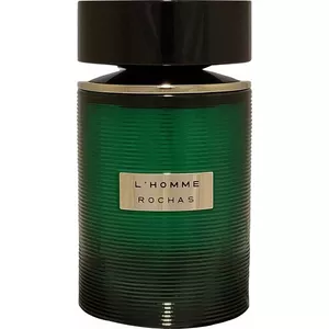 Perfume ROCHAS L'Homme Aromatic Touch 137049 — Fresh woody fragrance for men