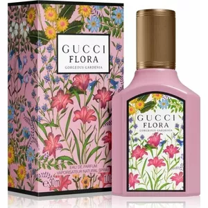 Gucci Flora Gorgeous Gardenia EDP 30 ml