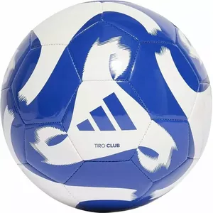 Training ball ADIDAS Tiro Club HZ4168 — Size 5 football for practice