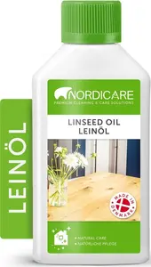 Масло для дерева Bel London LINSEED OIL растительное масло для обработки и ухода за массивной древесиной, 100% биологическая поверхность