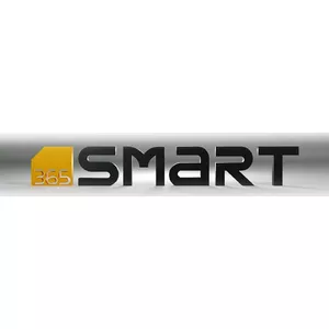 Urbumu komplekts Smart365 5–10 mm, HEX, 4 gab.
