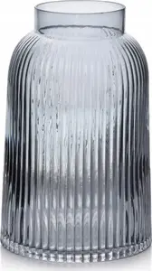 Vāze Lumarko 15 x h23 cm no Lumarko — dekoratīva vāze, diametrs 15 cm, augstums 23 cm