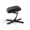 Подставка для ног noblechairs NBL-FR-RL-BLK Photo 3