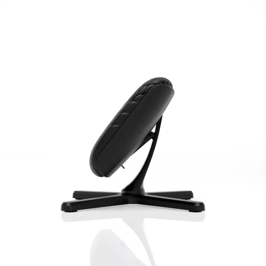 Подставка для ног noblechairs NBL-FR-RL-BLK Photo 4