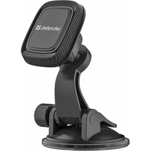 Car Magnetic Phone Mount DEFENDER CH-119 — compact universal magnetic holder for smartphones
