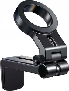 Magnetic Phone Holder Joyroom JR-ZS365 by Joyroom — Black