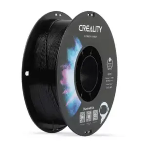 3D printing material Creality 3D 3301040040 TPU Black 1 kg 1.75 mm