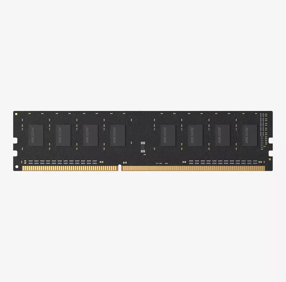 HIKSEMI HS-Udimm-HIKER 8 ГБ DDR3 1600 МГц Photo 2