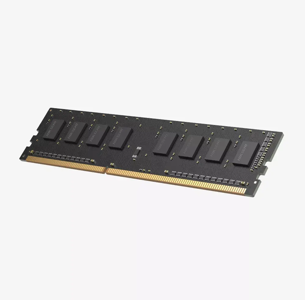 HIKSEMI HS-Udimm-HIKER 8 ГБ DDR3 1600 МГц Photo 3