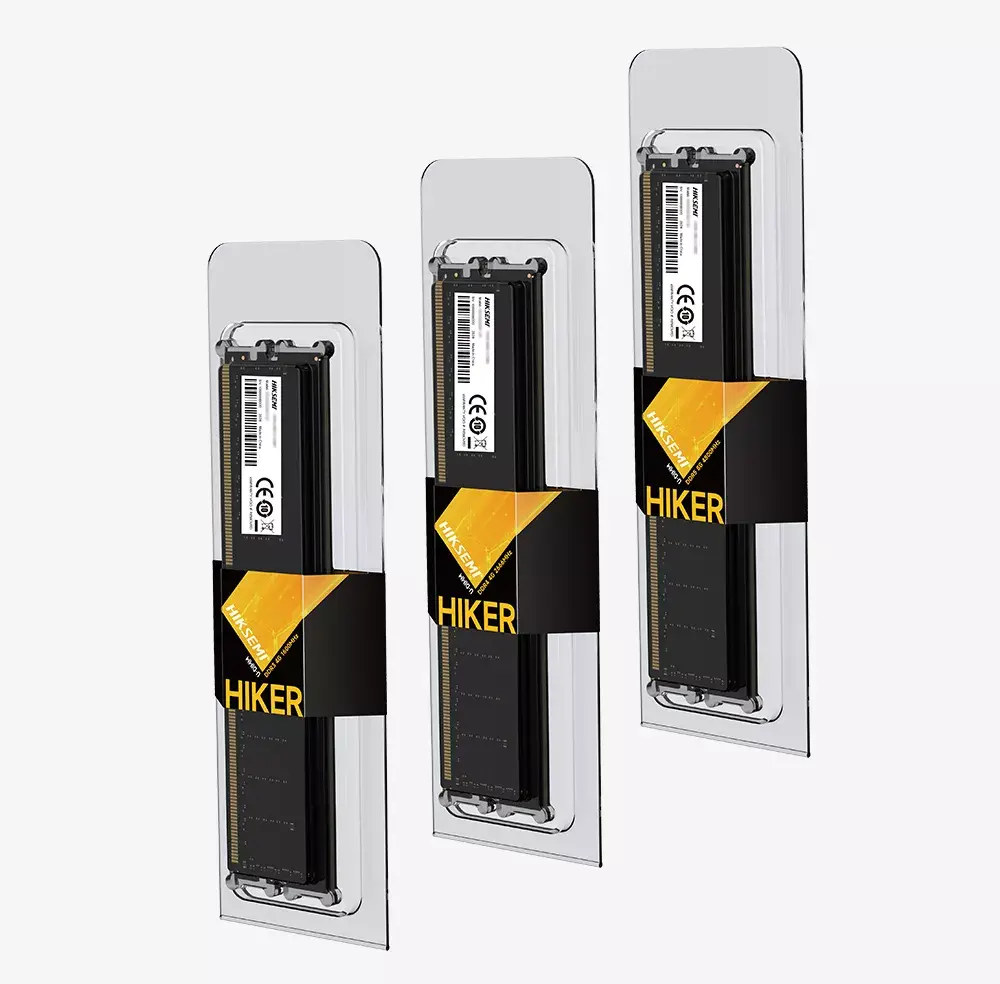HIKSEMI HS-Udimm-HIKER 8 ГБ DDR3 1600 МГц Photo 4