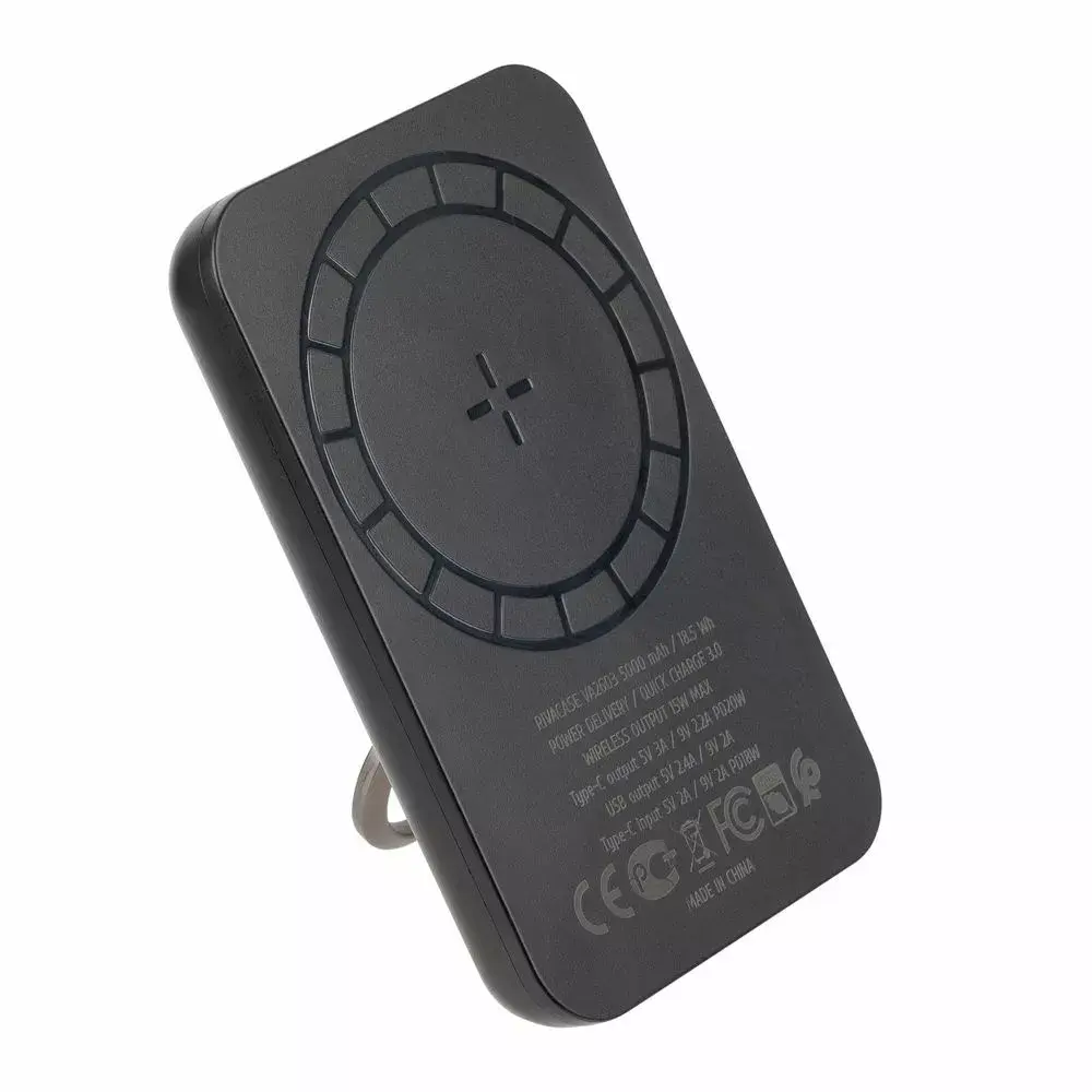 Power Bank Rivacase 5000 mAh VA2603 Photo 11