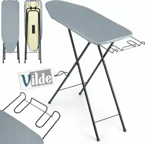 Гладильная доска Vilde Ori_779066 — серый, 105.5×30.5×80.5 см